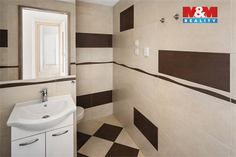 Prodej bytu 2kk, 44 m² 4