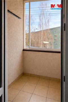 Prodej bytu 2kk, 44 m² 6