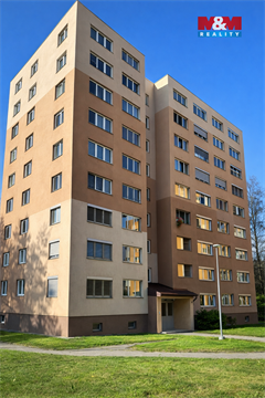 Prodej bytu 2kk, 44 m² 8