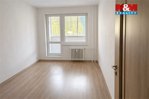 Prodej bytu 2kk, 44 m² - 2