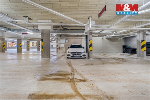 Pronájem bytu 2kk, 60 m² 12