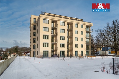 Pronájem bytu 2kk, 60 m² 10