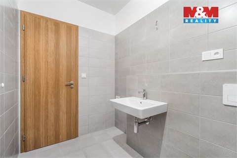 Pronájem bytu 2kk, 60 m² 4