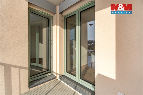 Pronájem bytu 2kk, 60 m² 14