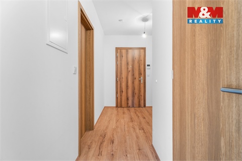 Pronájem bytu 2kk, 60 m² - 6