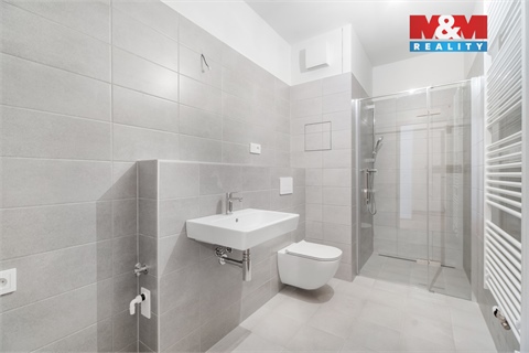 Pronájem bytu 2kk, 60 m² - 2