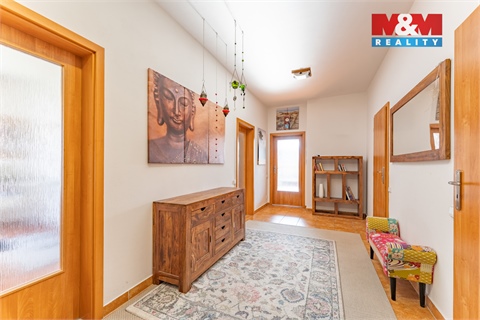 Prodej bytu 4kk, 120 m² 10