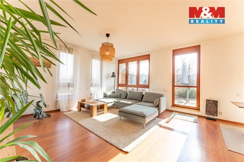 Prodej bytu 4kk, 120 m² 2