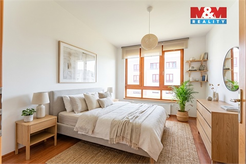 Prodej bytu 4kk, 120 m² 6