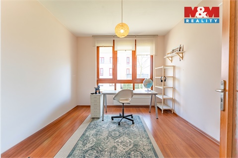 Prodej bytu 4kk, 120 m² - 6