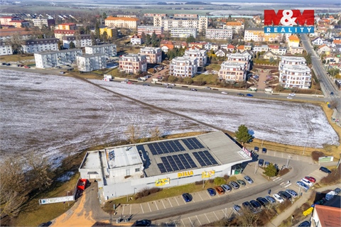 Prodej bytu 4kk, 120 m² - 14