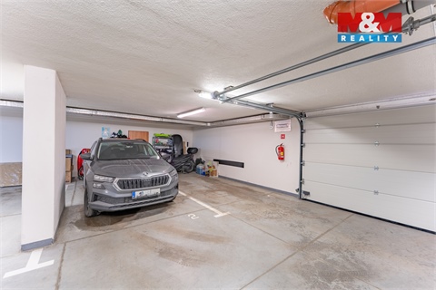 Prodej bytu 4kk, 120 m² 12