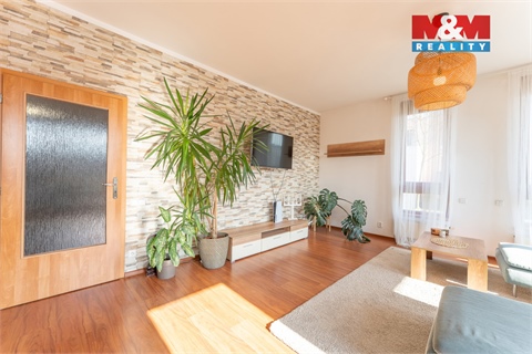 Prodej bytu 4kk, 120 m² - 2