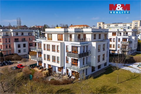 Prodej bytu 4kk, 120 m² - 12