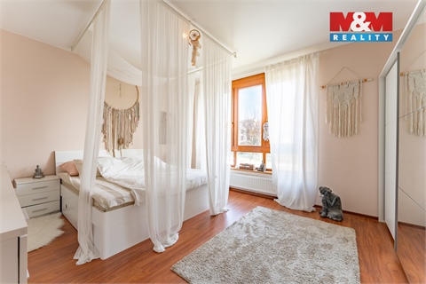 Prodej bytu 4kk, 120 m² - 4