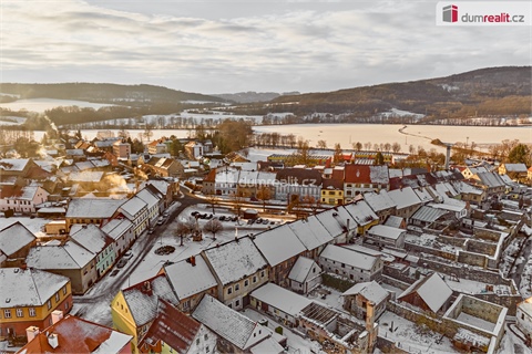 Prodej rodinného domu, 200 m² 26