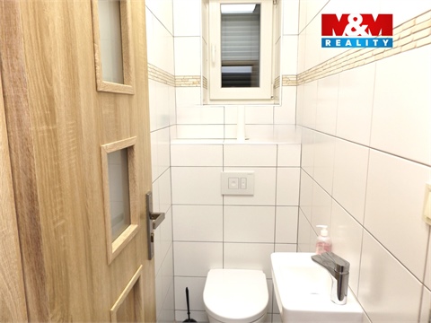 Pronájem kanceláře, 18 m² 4