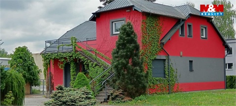 Pronájem kanceláře, 18 m² 6