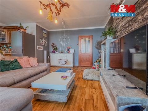 Prodej bytu 4+1, 77 m² - 8