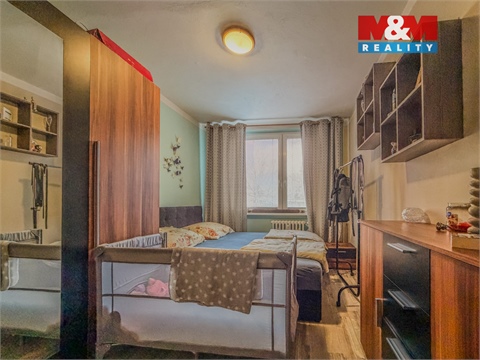 Prodej bytu 4+1, 77 m² - 6