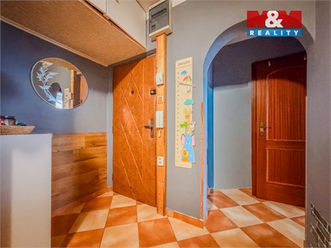 Prodej bytu 4+1, 77 m² - 14