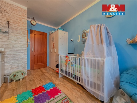 Prodej bytu 4+1, 77 m² - 2