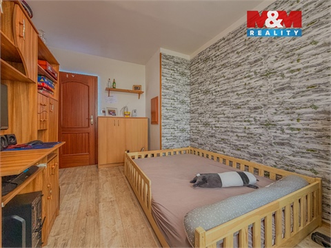 Prodej bytu 4+1, 77 m² - 4