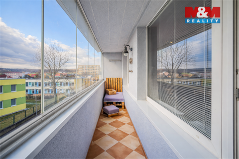 Prodej bytu 4+1, 77 m² - 8