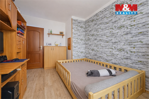 Prodej bytu 4+1, 77 m² - 6