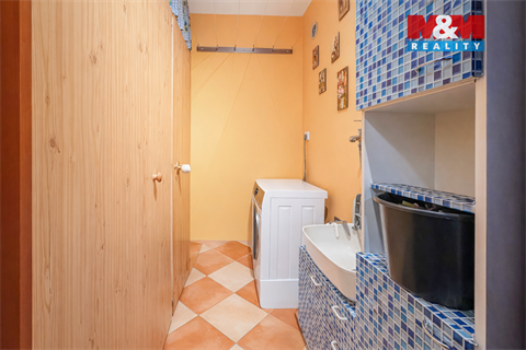 Prodej bytu 4+1, 77 m² - 18