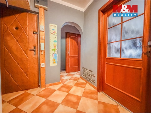 Prodej bytu 4+1, 77 m² 14