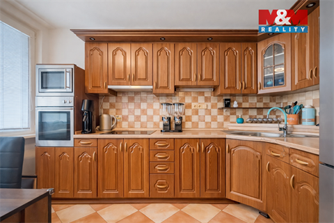 Prodej bytu 4+1, 77 m² - 20