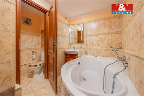 Prodej bytu 4+1, 77 m² - 4