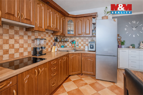 Prodej bytu 4+1, 77 m² - 2