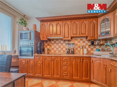 Prodej bytu 4+1, 77 m² 10