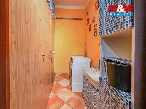 Prodej bytu 4+1, 77 m² - 12