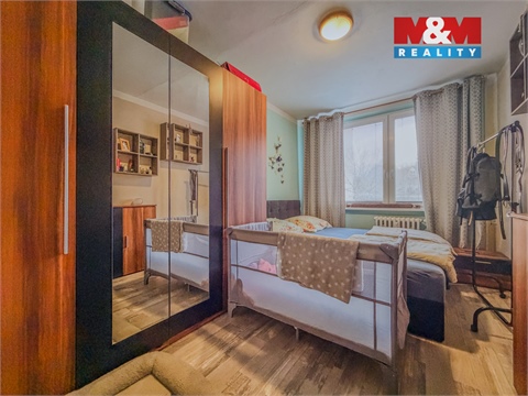 Prodej bytu 4+1, 77 m² 8