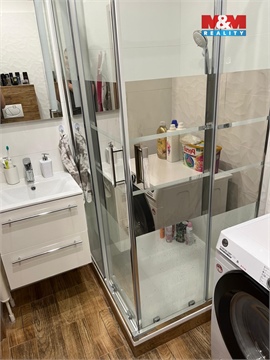 Pronájem bytu 2+1, 52 m² 10