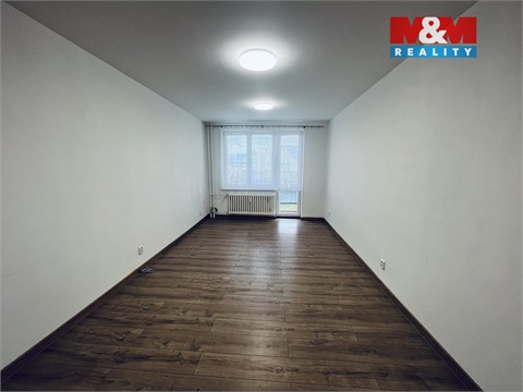 Pronájem bytu 2+1, 52 m² - 2