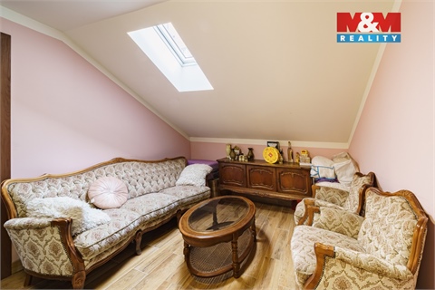 Prodej rodinného domu, 140 m² 20