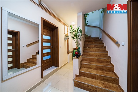 Prodej rodinného domu, 140 m² 6