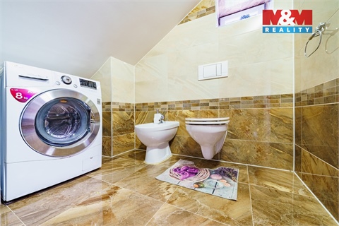 Prodej rodinného domu, 140 m² 16