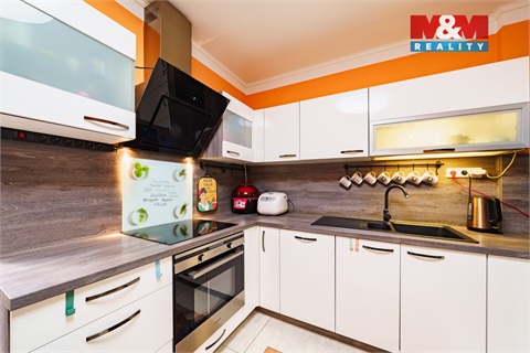 Prodej rodinného domu, 140 m² - 12