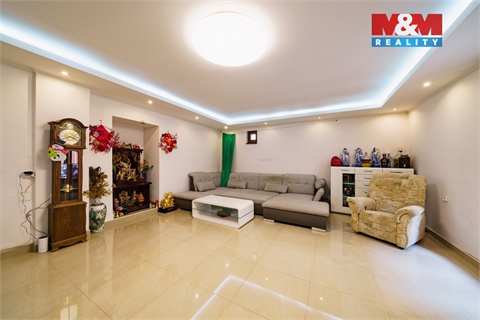 Prodej rodinného domu, 140 m² - 4