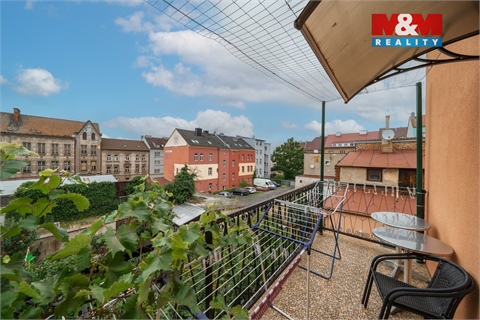 Prodej rodinného domu, 140 m² - 16