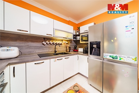 Prodej rodinného domu, 140 m² - 2