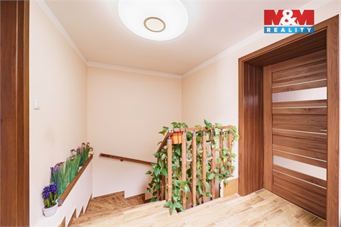 Prodej rodinného domu, 140 m² - 18