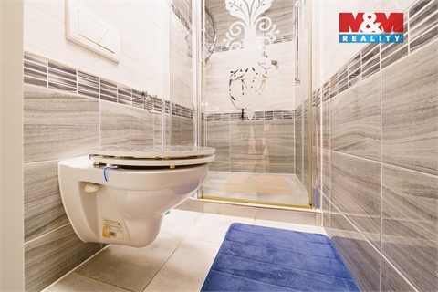 Prodej rodinného domu, 140 m² 10