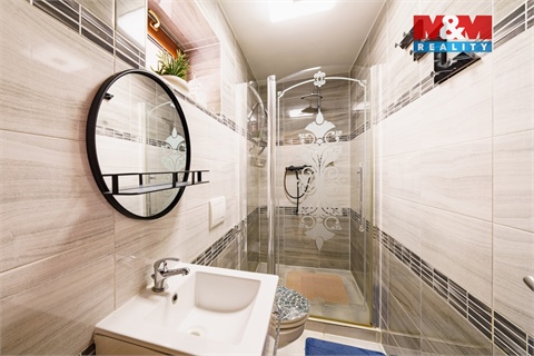 Prodej rodinného domu, 140 m² - 8