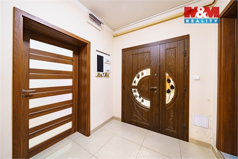 Prodej rodinného domu, 140 m² 8